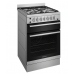 WFG612SCH Westinghouse 60 cm Freestanding Gas Oven and Gas Cooktop 